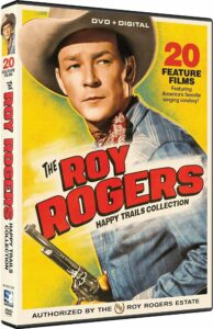 roy rogers movie