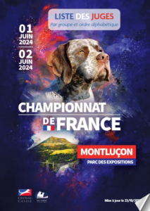 championnat de france scc montluçon 2024